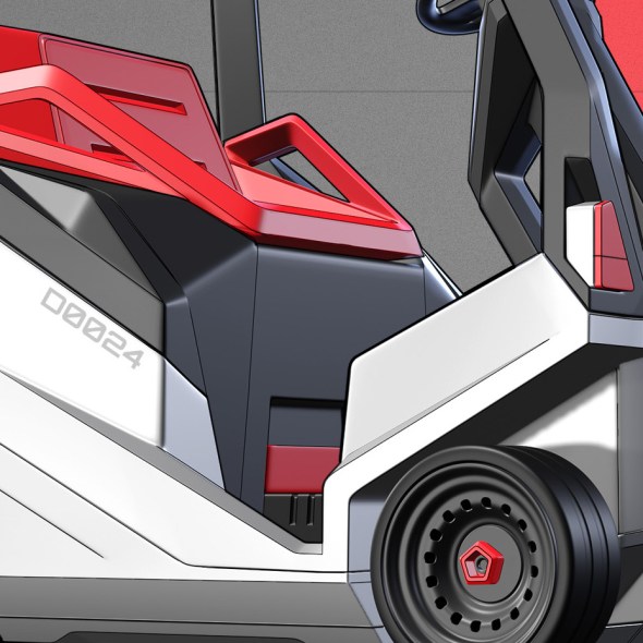 transportation design sketch – TIVASDESIGN